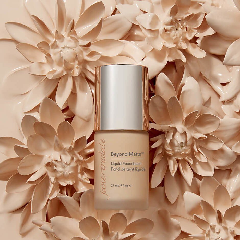 Jane Iredale Beyond Matte Jane Iredale Beyond Matte