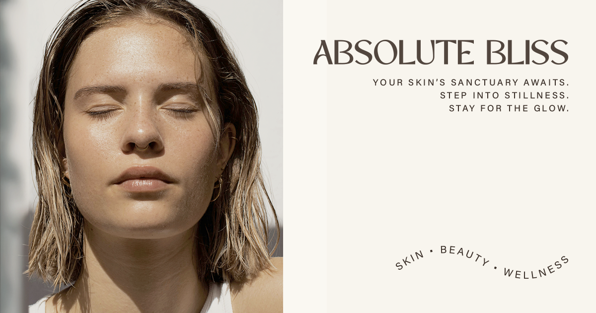 Absolute Bliss Beauty Therapy